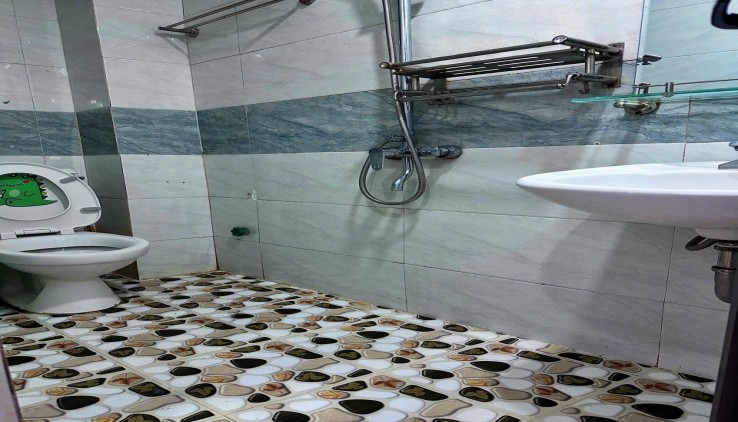 Bán căn hộ chung cư mini Thanh Nhàn, Hai Bà Trưng, 56m2, 2 ngủ, Full đồ 1.95 tỷ
